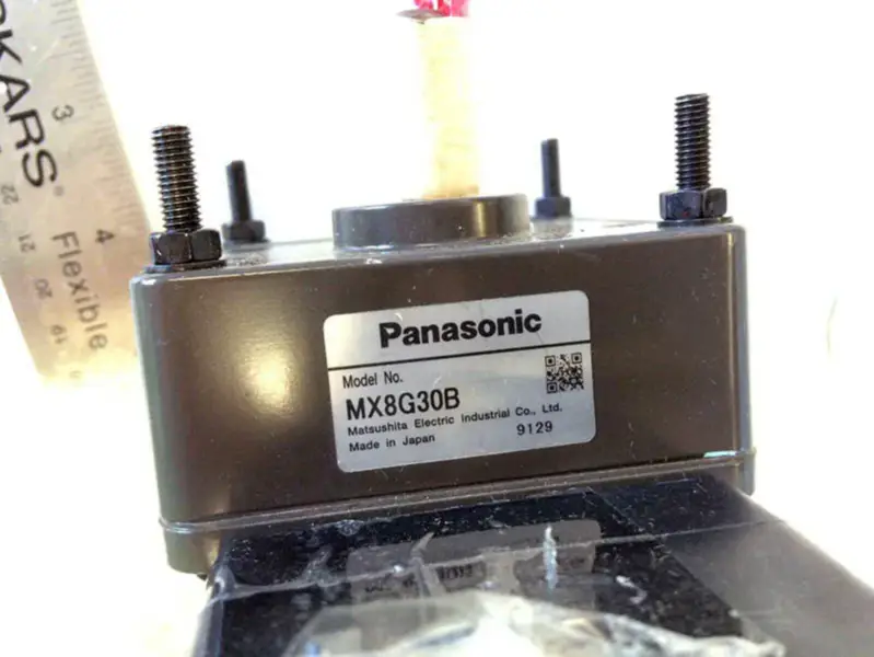 PANASONIC M81X25GK4GGA