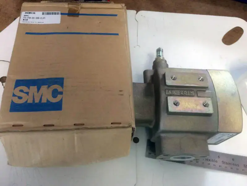 SMC FH-990-04-400-M149