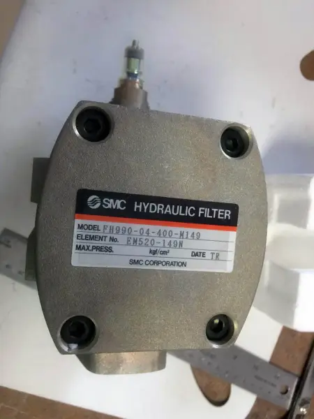 SMC FH-990-04-400-M149
