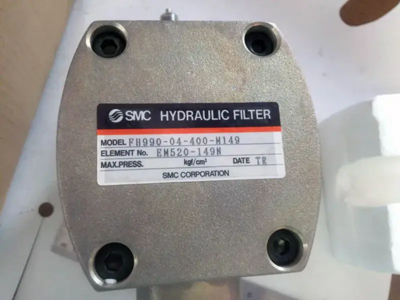 SMC FH-990-04-400-M149