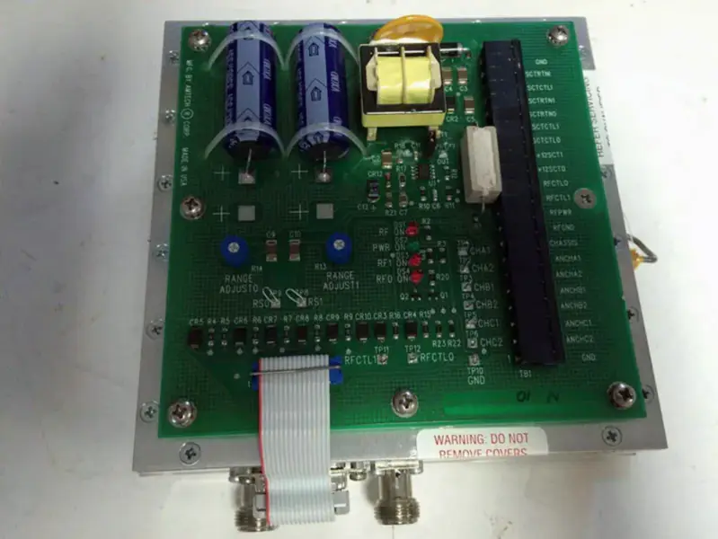 INTERMEC AR2200