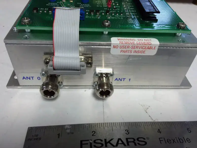 INTERMEC AR2200