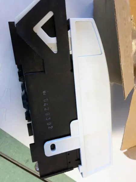 Siemens 3NP407