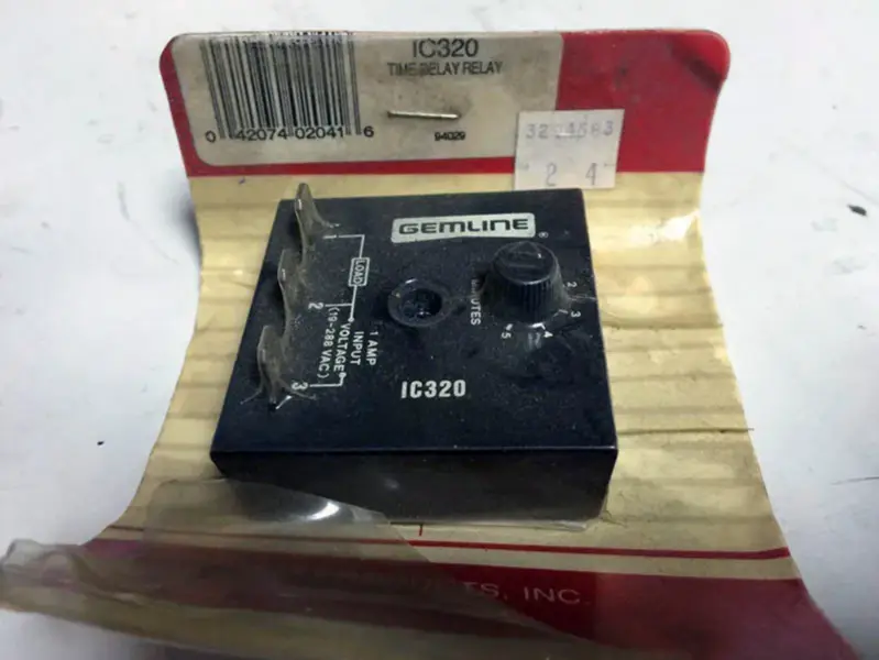GEMLINE IC320