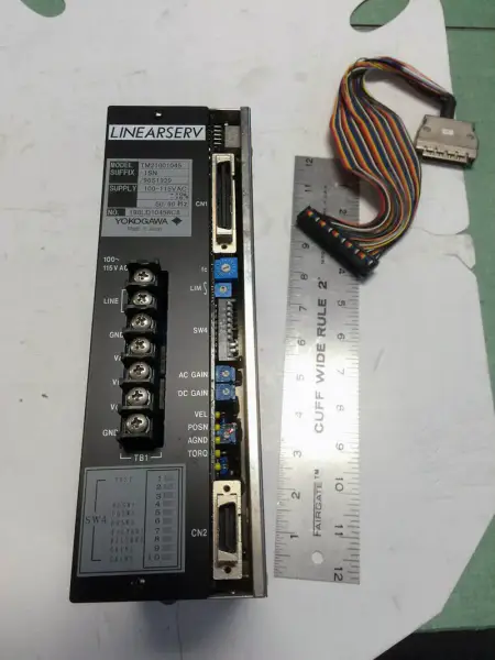YOKOGAWA TM21001045