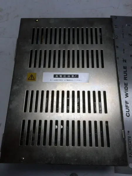 YOKOGAWA TM21001045