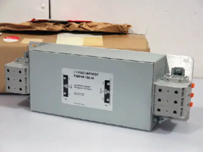 SCHAFFNER FN351H-180-36