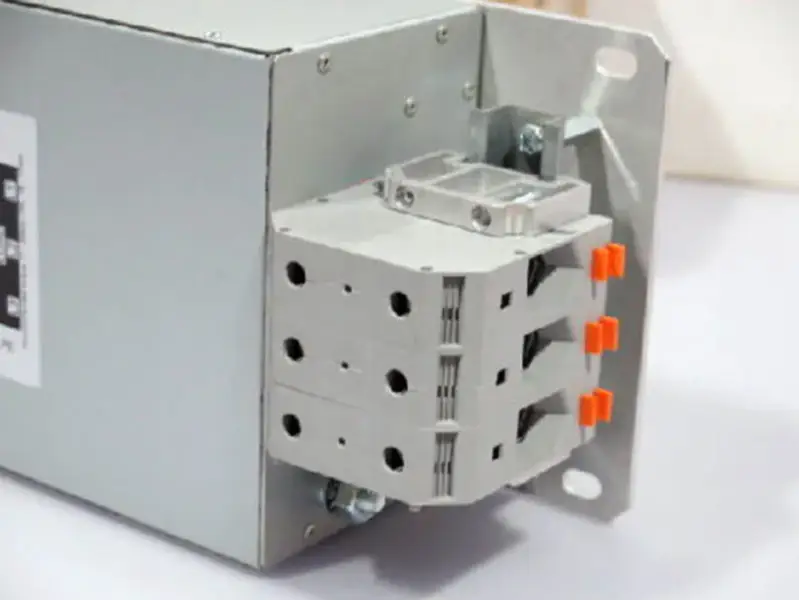 SCHAFFNER FN351H-180-36
