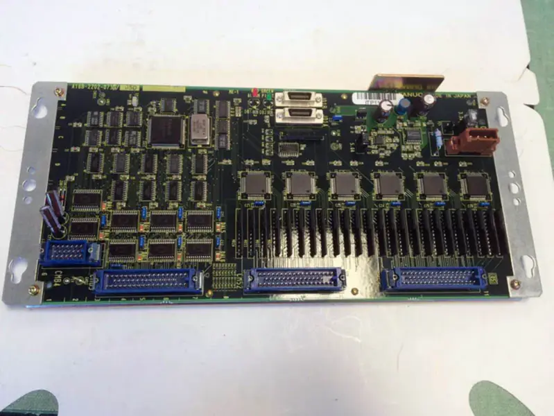 FANUC A16B-2202-0730
