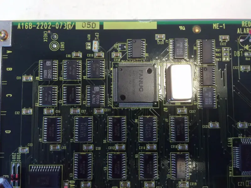 FANUC A16B-2202-0730