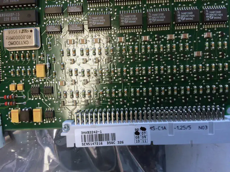 ABB 3HAB2242-1