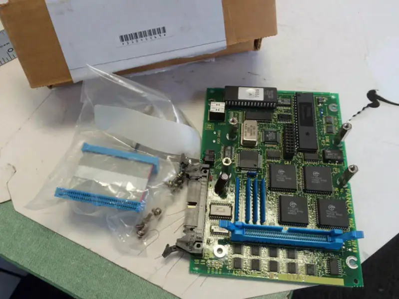 FANUC A20B-2100-0120