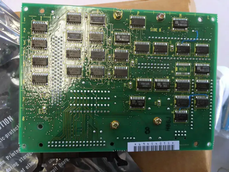 FANUC A20B-2100-0120