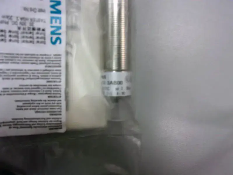Siemens 3RG6422-3AB00 3RG6432-3AB00