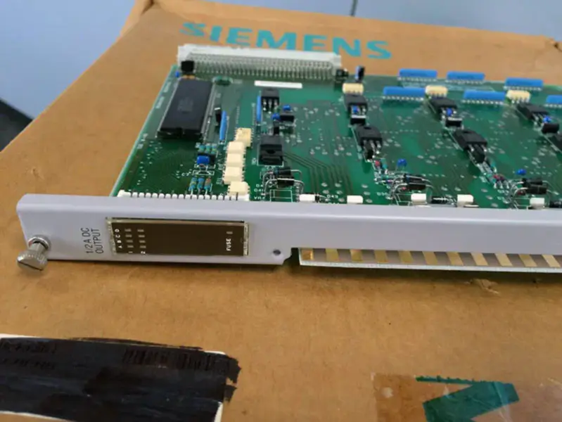 seimens 505-4508