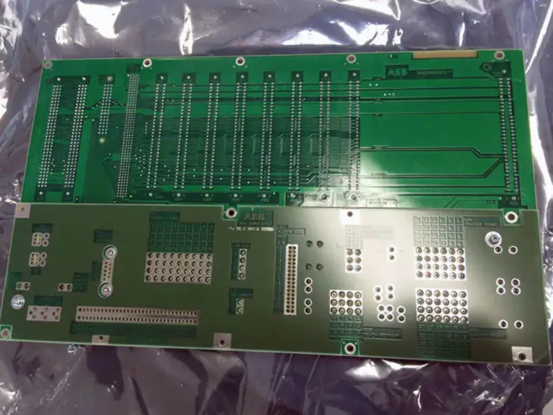 ABB DSQC302