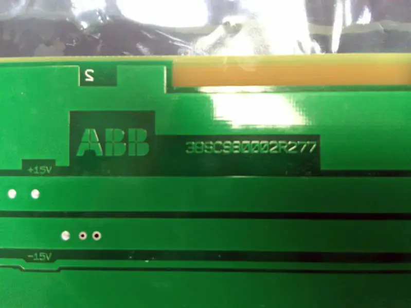 ABB DSQC302