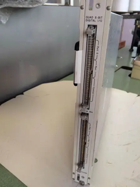 HEWLETT PACKARD E1330B