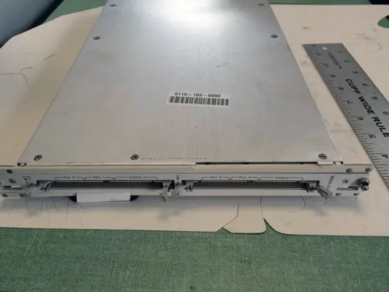 HEWLETT PACKARD E1330B
