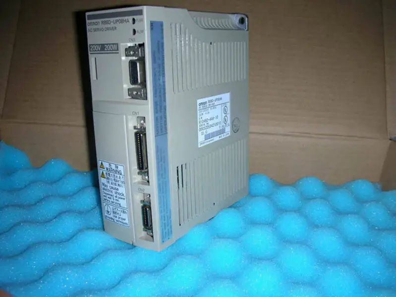OMRON R88D-UP08HA OMRON
