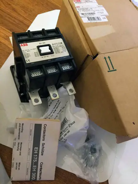 ABB EH210C-Y