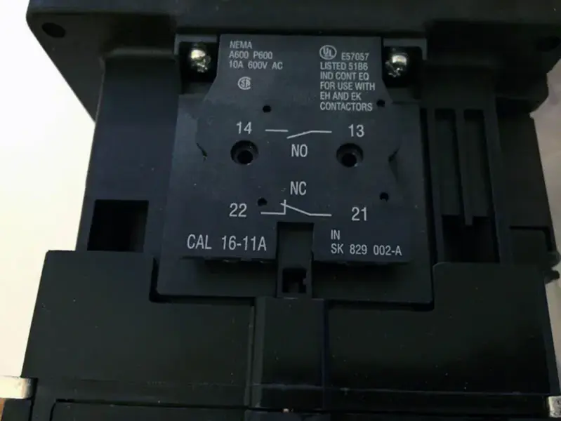 ABB EH210C-Y