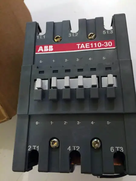 ABB TAE110-30