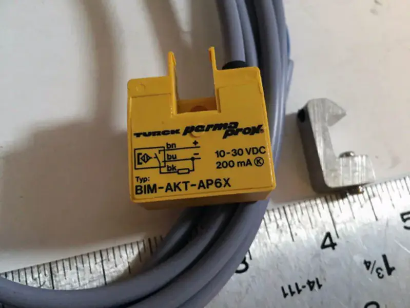 TURCK BIM-AKT-AP6X