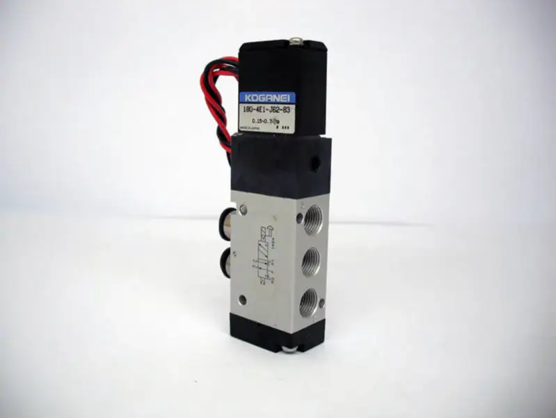 KOGANEI 180-4E1-J62-83