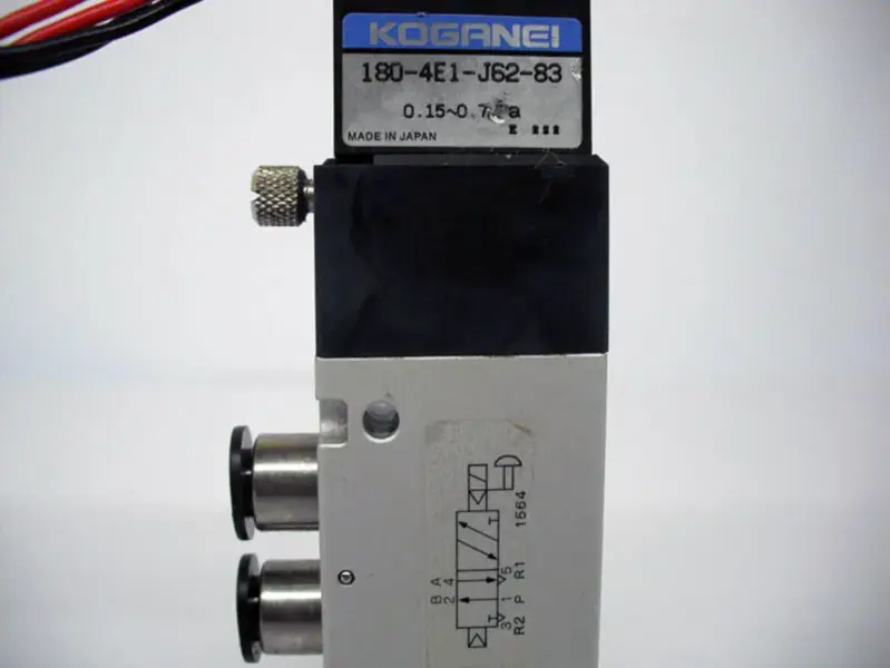 KOGANEI 180-4E1-J62-83