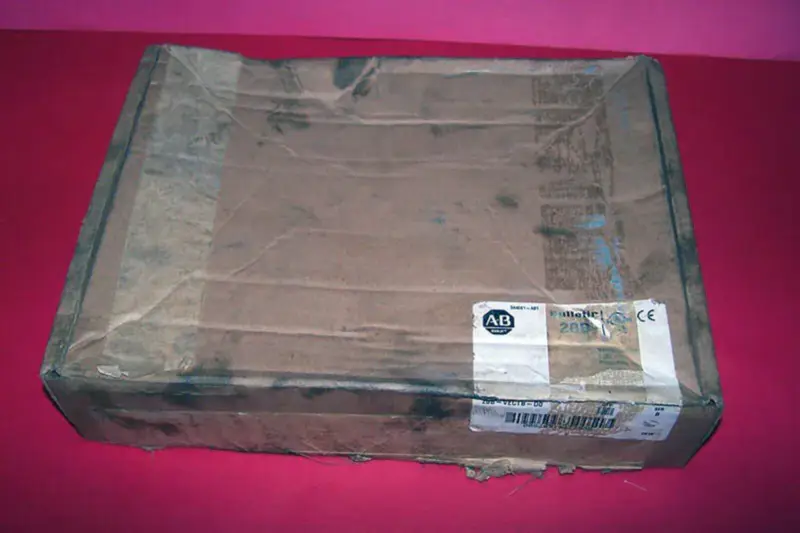 Allen-Bradley 20B-VECTB-D0