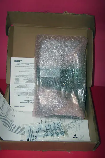 Allen-Bradley 20B-VECTB-D0