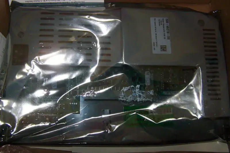 Allen-Bradley 20B-VECTB-D0