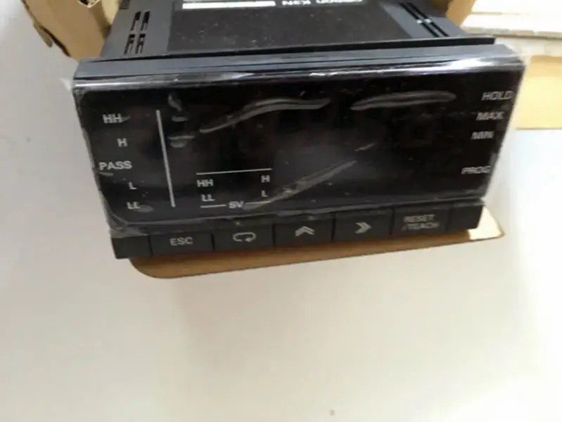 OMRON K3NR-PB1A