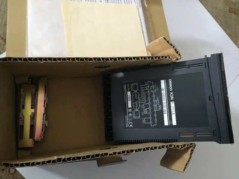 OMRON K3NR-PB1A