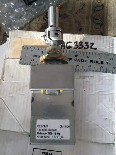ABB OS100J03