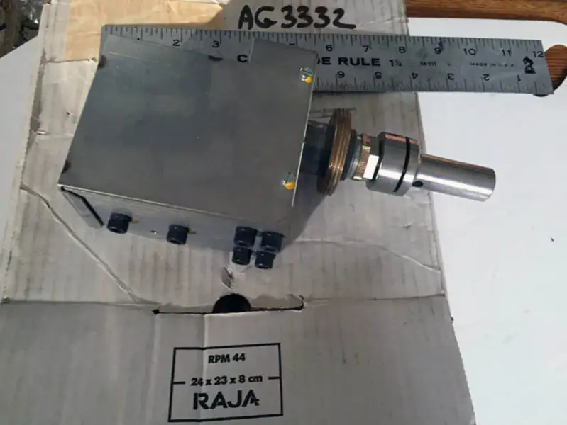 ABB OS100J03