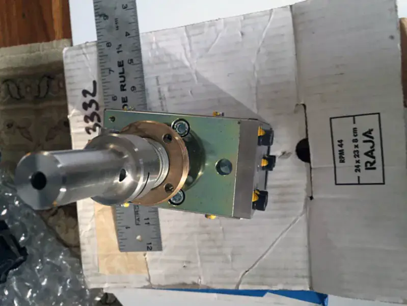 ABB OS100J03