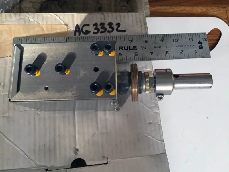 ABB OS100J03