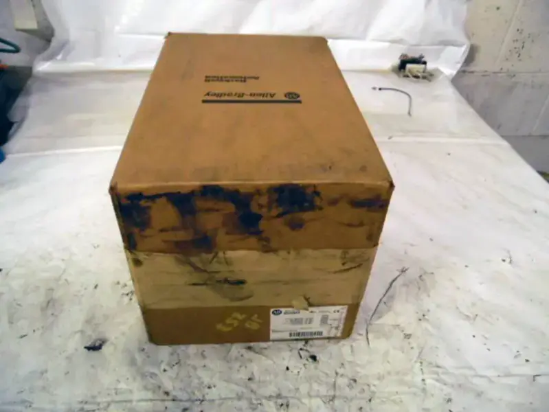 Allen-Bradley 855BM-N10DH5