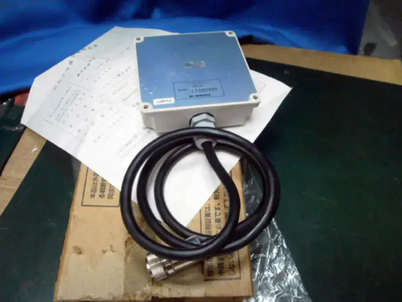 Sharp DS-1A