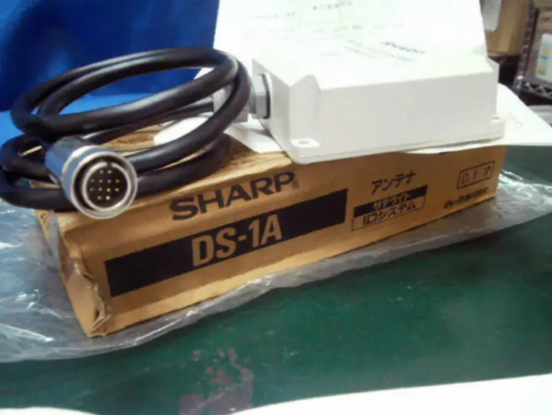 Sharp DS-1A