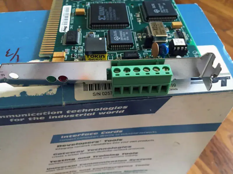 SST 5136-SD