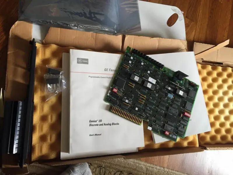 FANUC IC660CBB903K
