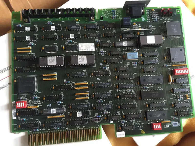 FANUC IC660CBB903K