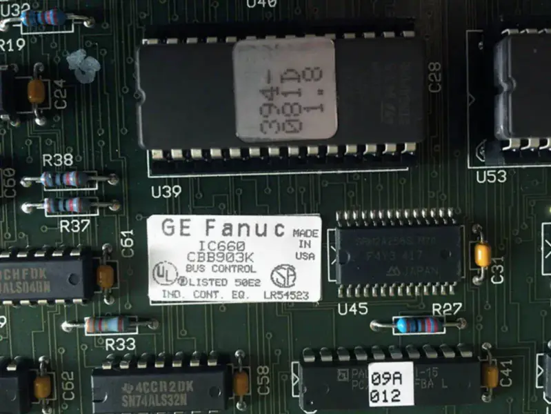 FANUC IC660CBB903K