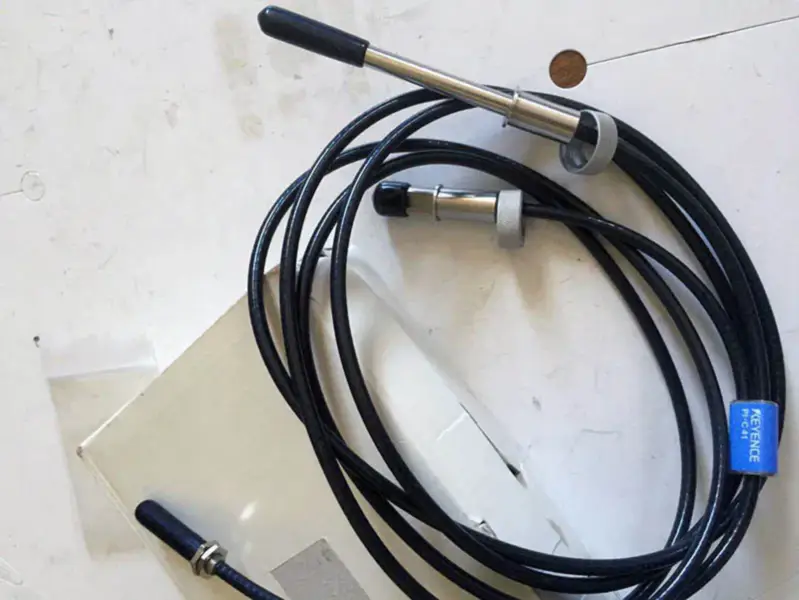 KEYENCE PI-C41