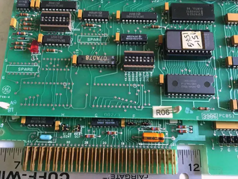 FANUC IC600YB801C