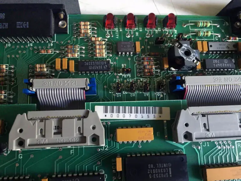 FANUC IC600YB801C