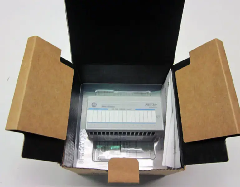Allen-Bradley 1794IV16